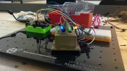 LED array