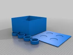 Lego Box