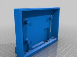 Lets Split Case rev3