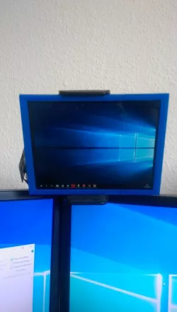 LG LP079QX1-SPxx Frame (IPAD Mini Display)