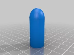 Light Saber Glow Stick Replacement Blade