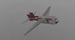 Lil Space Ship