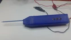Logic Probe