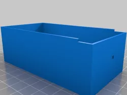Magic Drawer