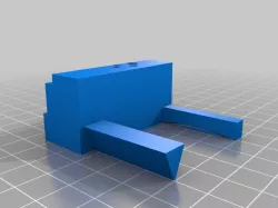 Maker Select V2 Tool Clip