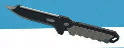 Metal Gear Stun Knife