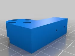 Mexico - Lions´ OARKIT Robot