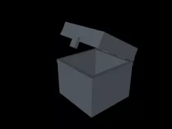 minecraft chest