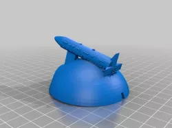 Missile War Turtle