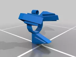 Model Rocket