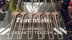 Mondadientes (toothpick)