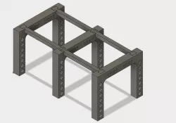Monitor / Laptop Riser