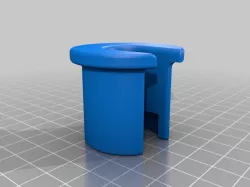 Monoshock Seal Head Setter