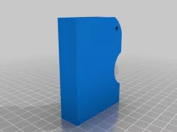 Mooltipass Mini Case