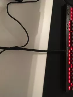 Mouse Bungee replacement clip