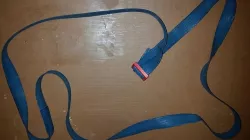 Movers furniture bands lg. blue broken band connector