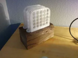 Multi-Laptop Holder