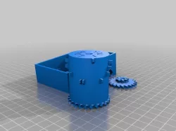 Music Box