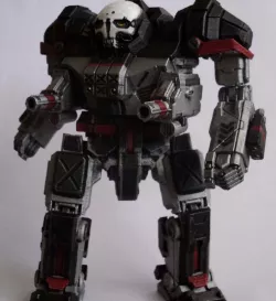 MWO Atlas
