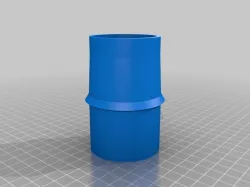 My Customized Dust Collector Nozzle Creator 4