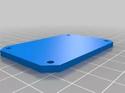 My Customized Parametric and  Project Enclosure