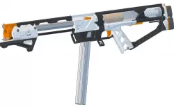 Nerf Caliburn - Rival