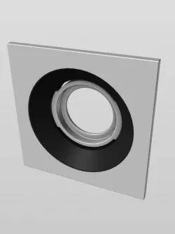 Nest Camera Reduced Glare Window Mount