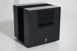 NeXT Computer - Raspberry Pi Case