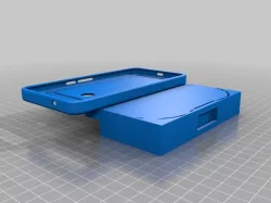 Nexus 6P Case and slide out Gamepad