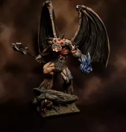 Nicks Unofficial Abyssal Stuffs
