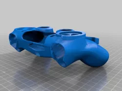 Norse Ps4 Controller