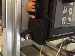 NVBDL+ Mounting Clips for CNC