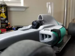 OpenRc F1 lid with side scoops