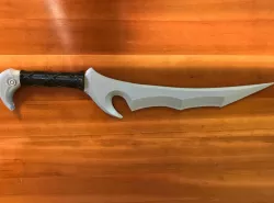 Orcish Dagger