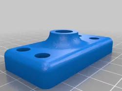 other bowden coupling mounts