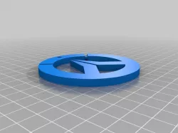 Overwatch logo