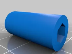PCB standoff sleeve