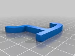 Pegboard Hook