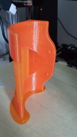 Penny Skateboard Holder
