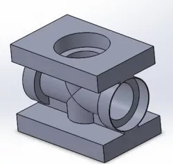 Performance Trial Print