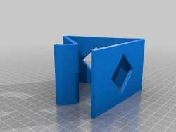 Phone / Tablet Stand