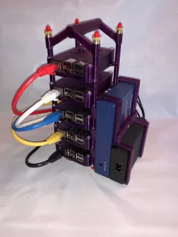 Pi Stack