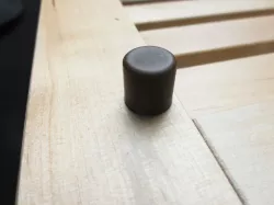Pin for IKEA Molger
