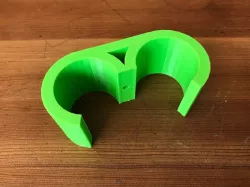 pipe holder