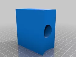 Pool Flow Meter Pipe Adaptor