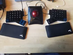 Project Zen Keyboard Case