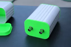 Projects box