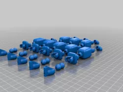 prosthetic hand