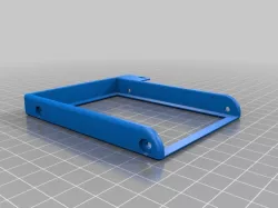 PS4 HDD tray Replacement