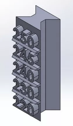 pteg temp tower